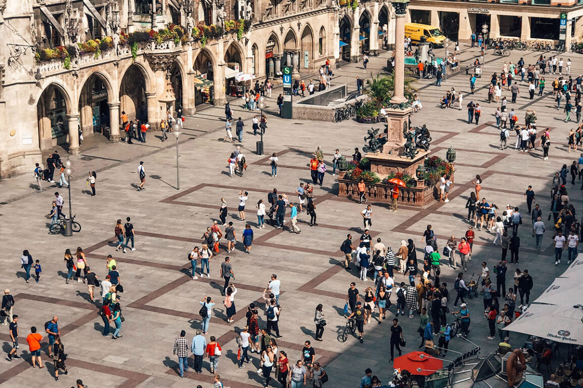 Flights suspended amidst tourist overcrowding in European cities