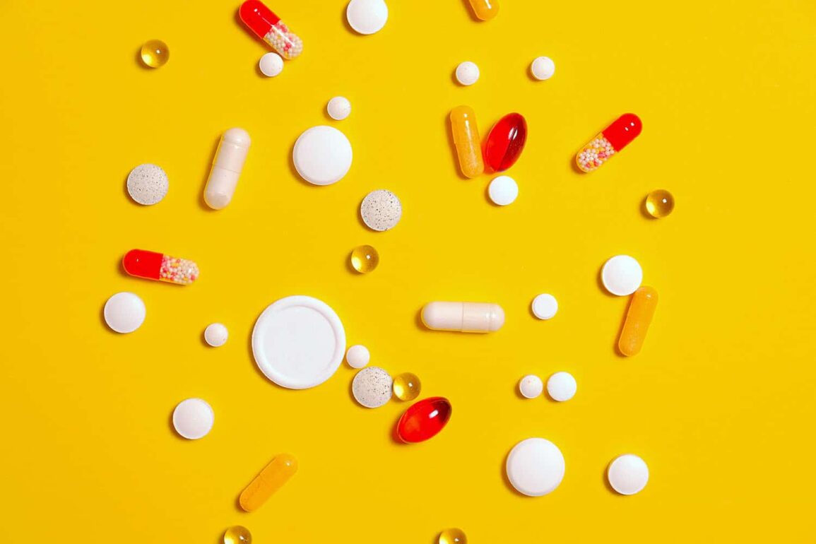 Alternative and natural medicine purchases increase amidst factory scandal